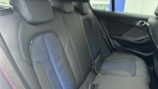 BMW 1 Series 118i M Sport 5dr Step Auto Petrol Hatchback